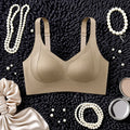 Cross Border - Free Bra - Cream