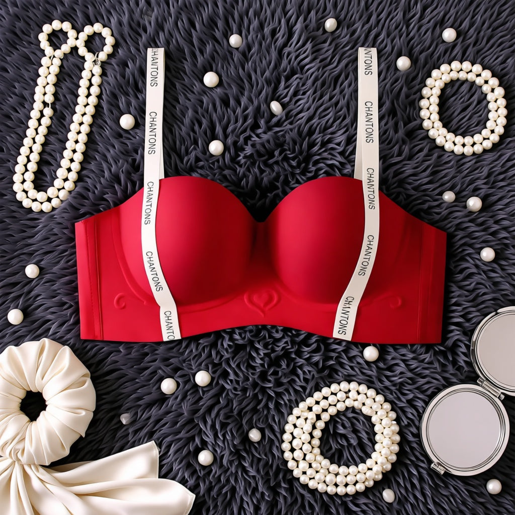 Anti-Gravity Lifting Seamless - Red