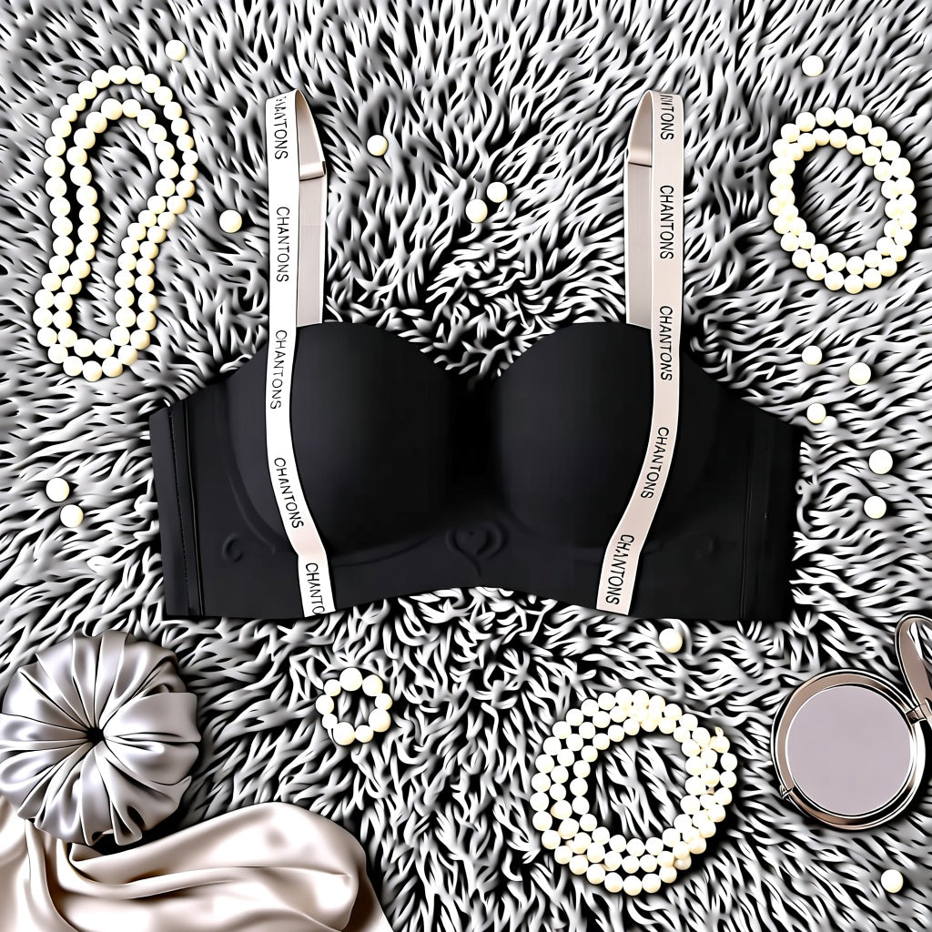 Anti-Gravity Lifting Seamless - Black
