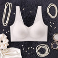 Seamless Bra - Summer Thin Style - Gray