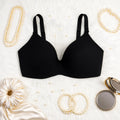 Export Quality Bra - Black