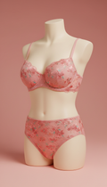 Microfiber T-Shirt Bra Comfort Fit