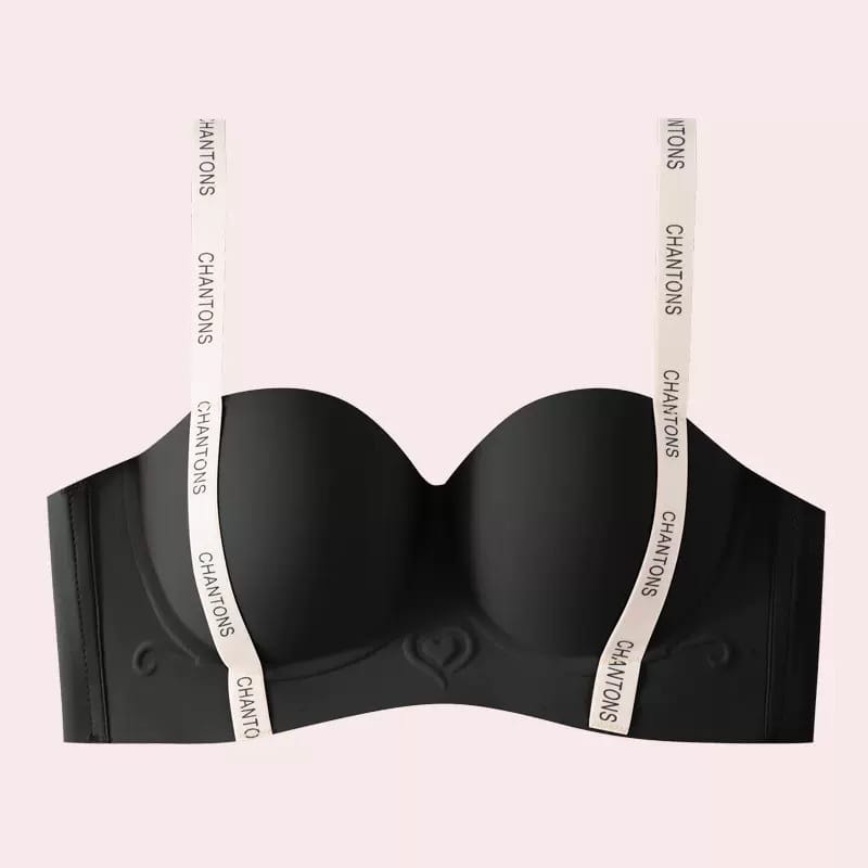 Anti-Gravity Lifting Seamless - Black