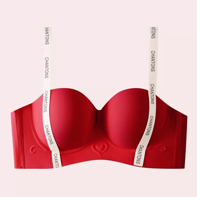 Anti-Gravity Lifting Seamless - Red